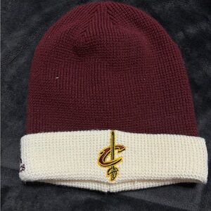 adidas Cavaliers hat